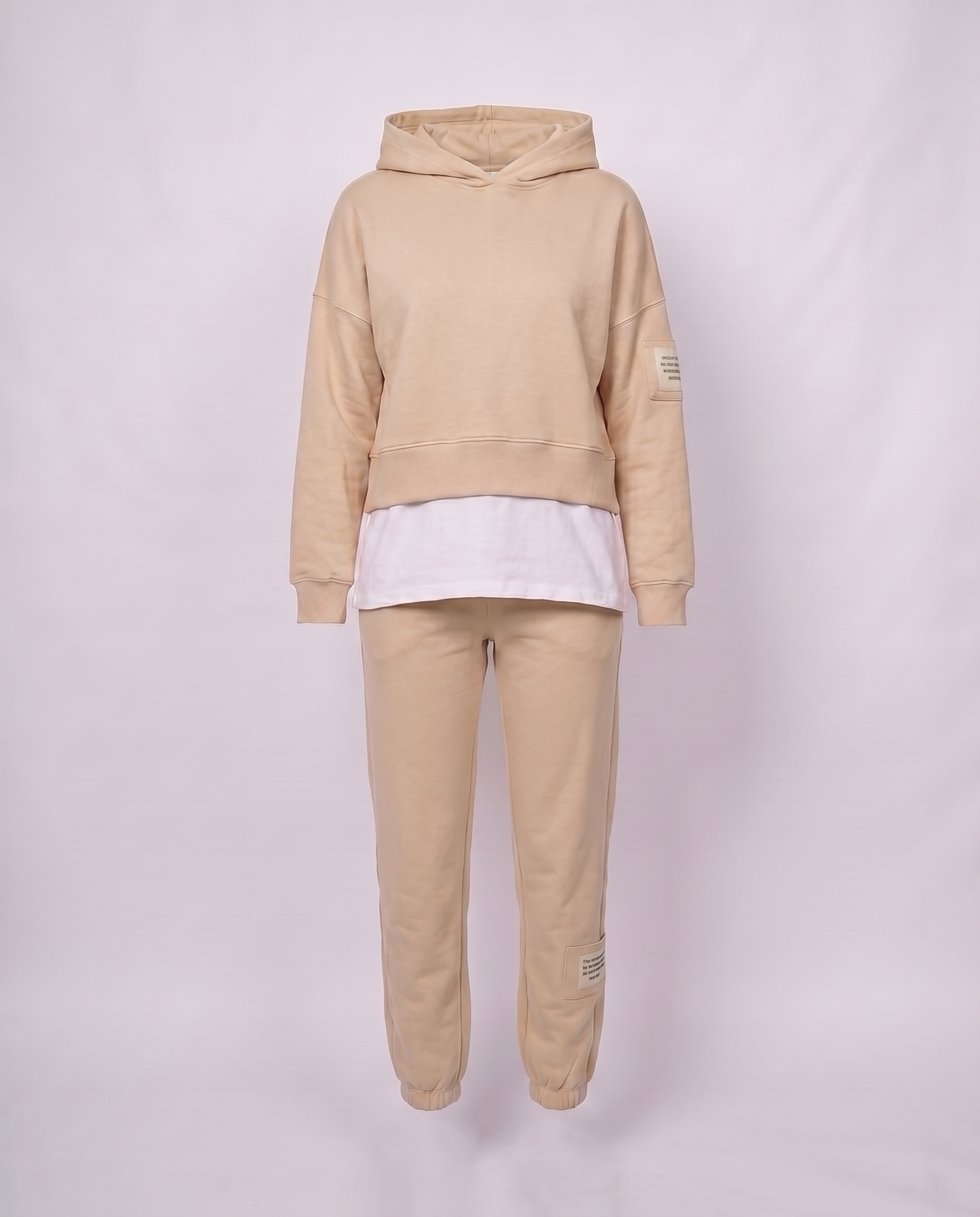 Daniela | Streetwearset