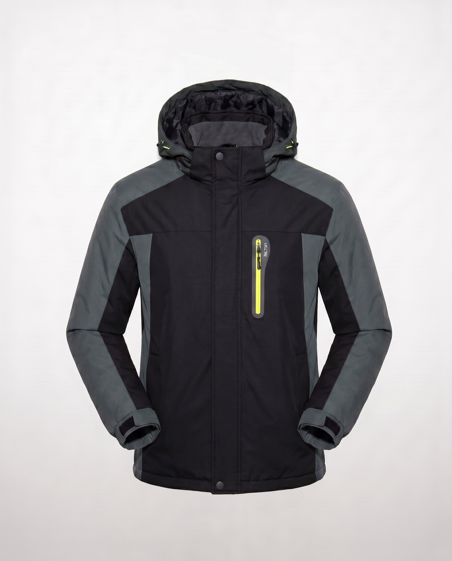 Outdoorjacka