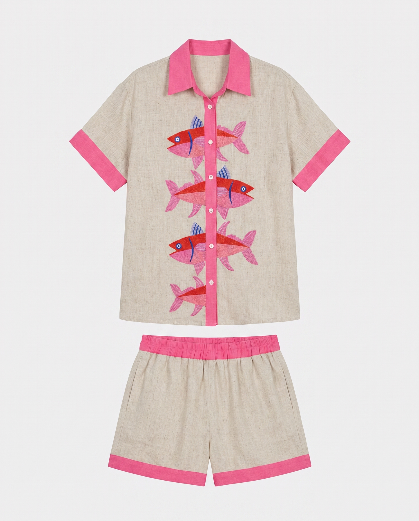 Set | Summer Vibes