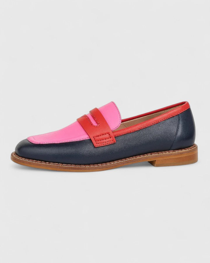 Léa | Mocassins élégants pour femme