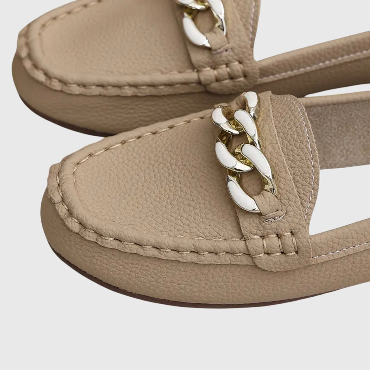 Anaïs | Mocassins élégants et confortables pour femme