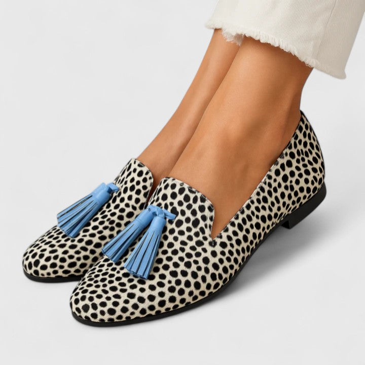 Claire | Mocassins raffinés pour femme