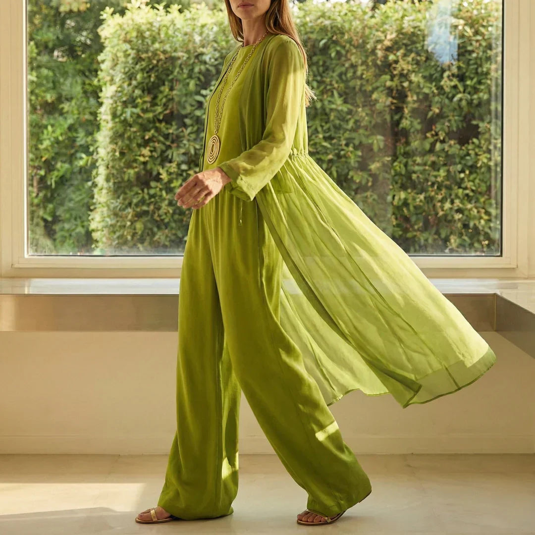 Elvira™ | Kompletní, elegantní a pohodlná