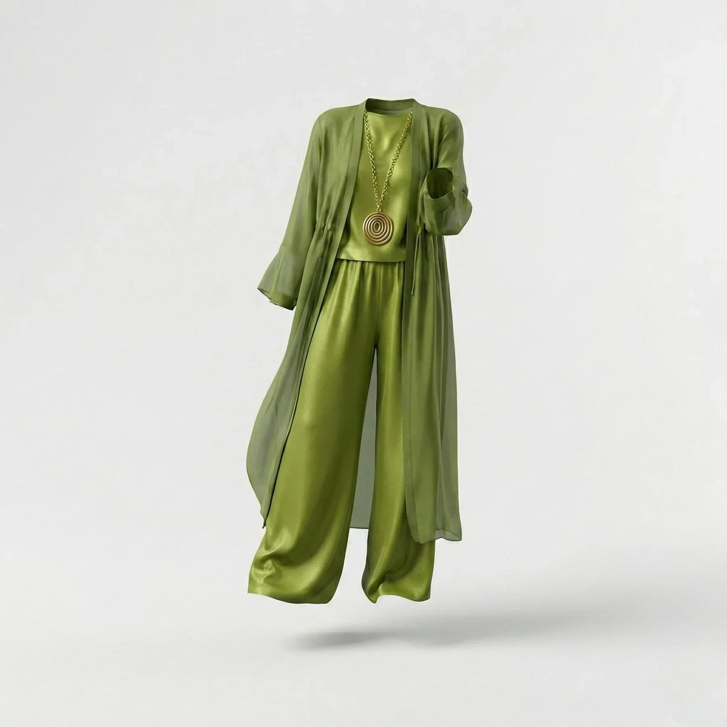 Elvira™ | Kompletní, elegantní a pohodlná
