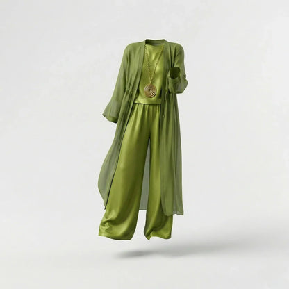 Elvira™ | Kompletní, elegantní a pohodlná