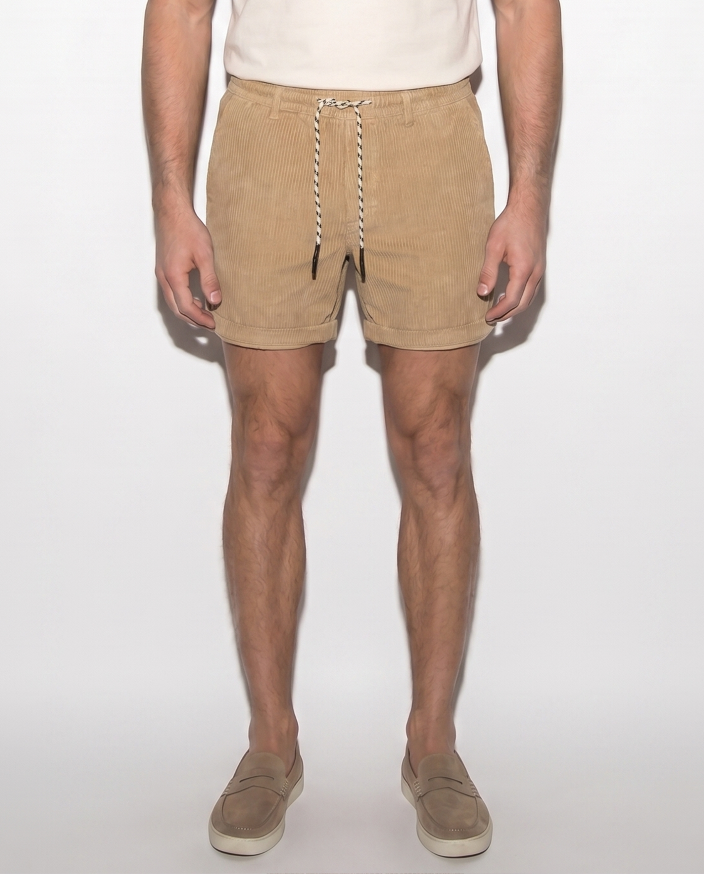 Bermudashorts