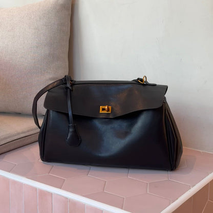 Tereza | Bolso Vintage Marrón
