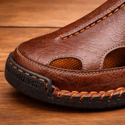 Julio | Sandaler i premiumskinn