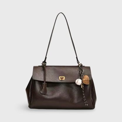 Tereza | Bolso Vintage Marrón