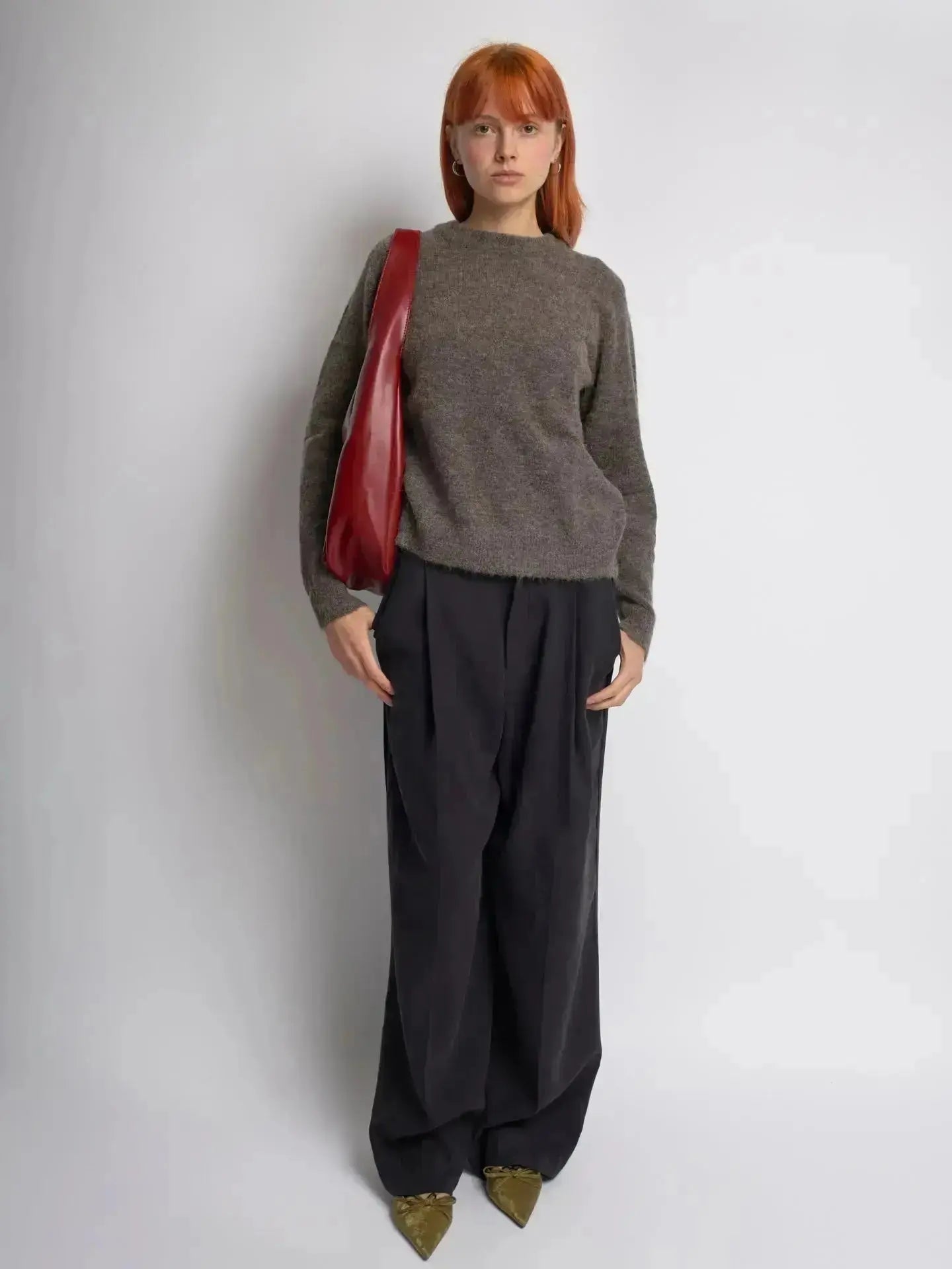 Nikola | Bolso