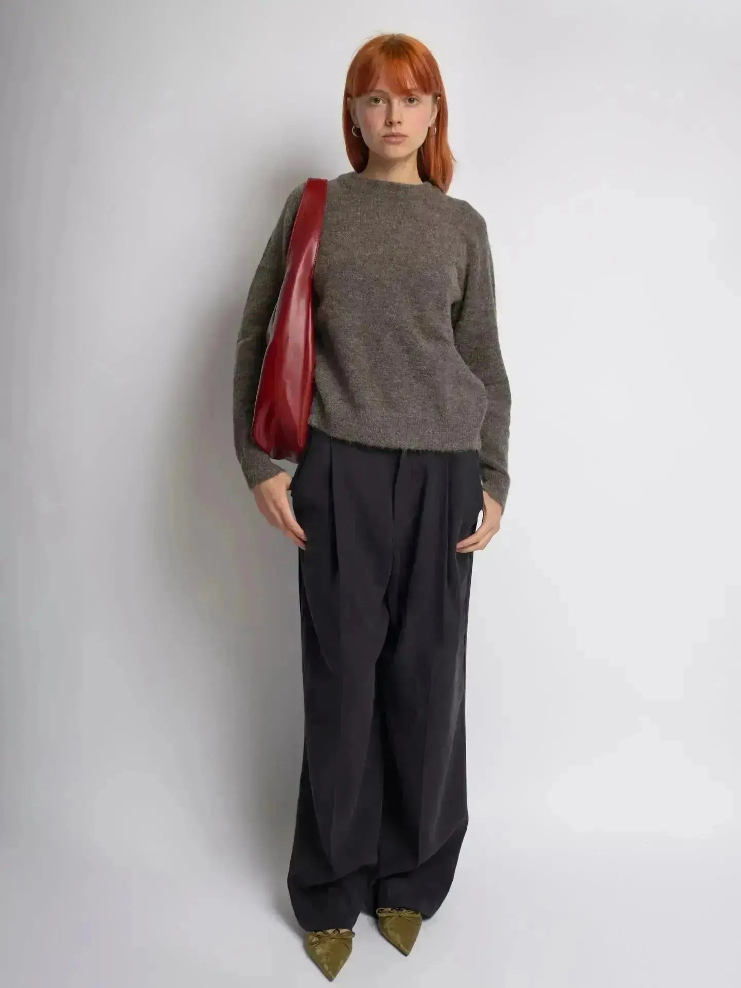Nikola | Bolso