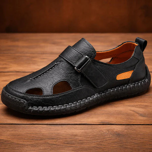 Julio | Sandaler i premiumskinn