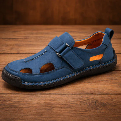 Julio | Sandaler i premiumskinn