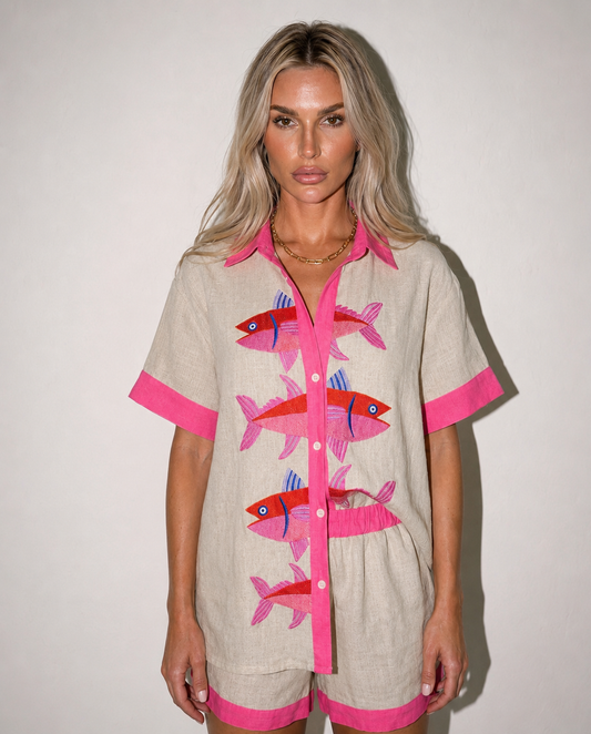 Set | Summer Vibes