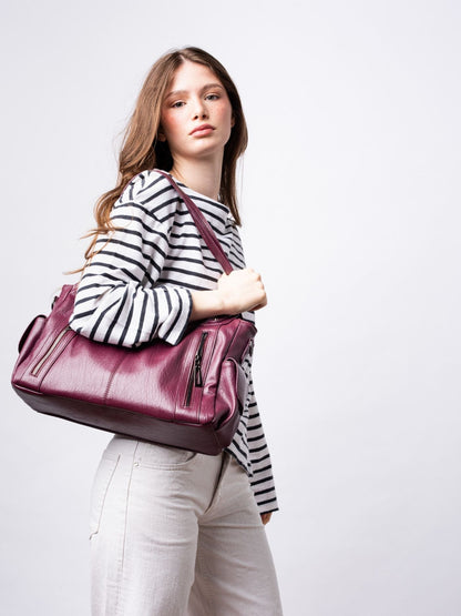 Barbora | Bolso