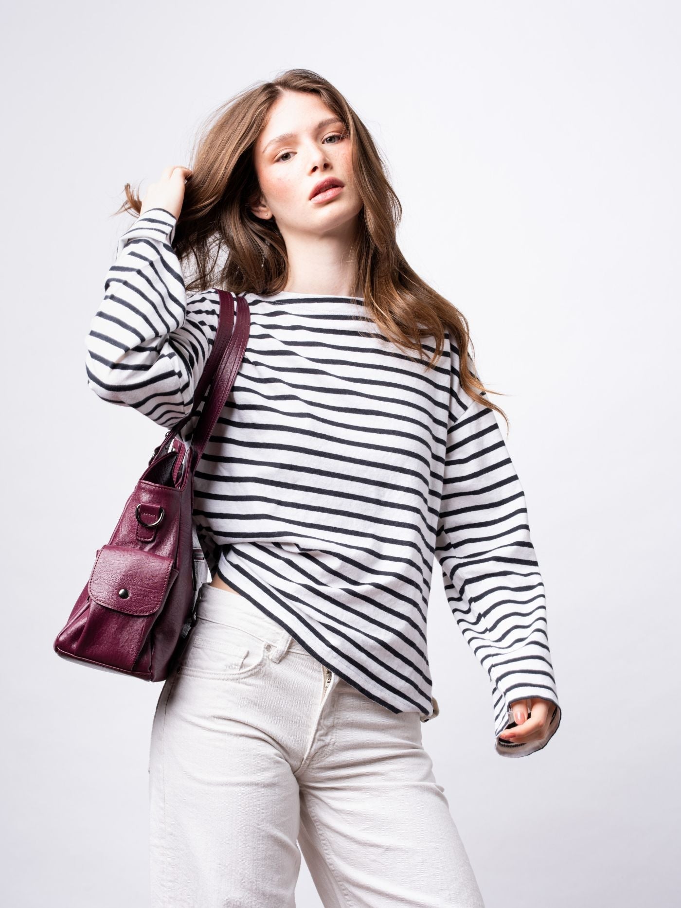 Barbora | Bolso