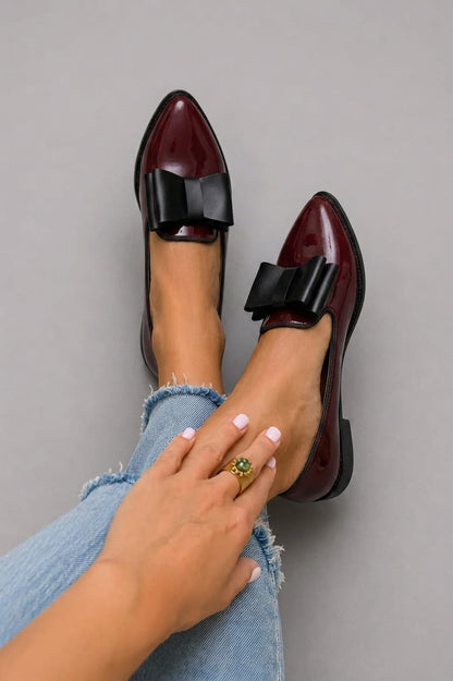 Serena™ | Mocassins décontractés et confortables