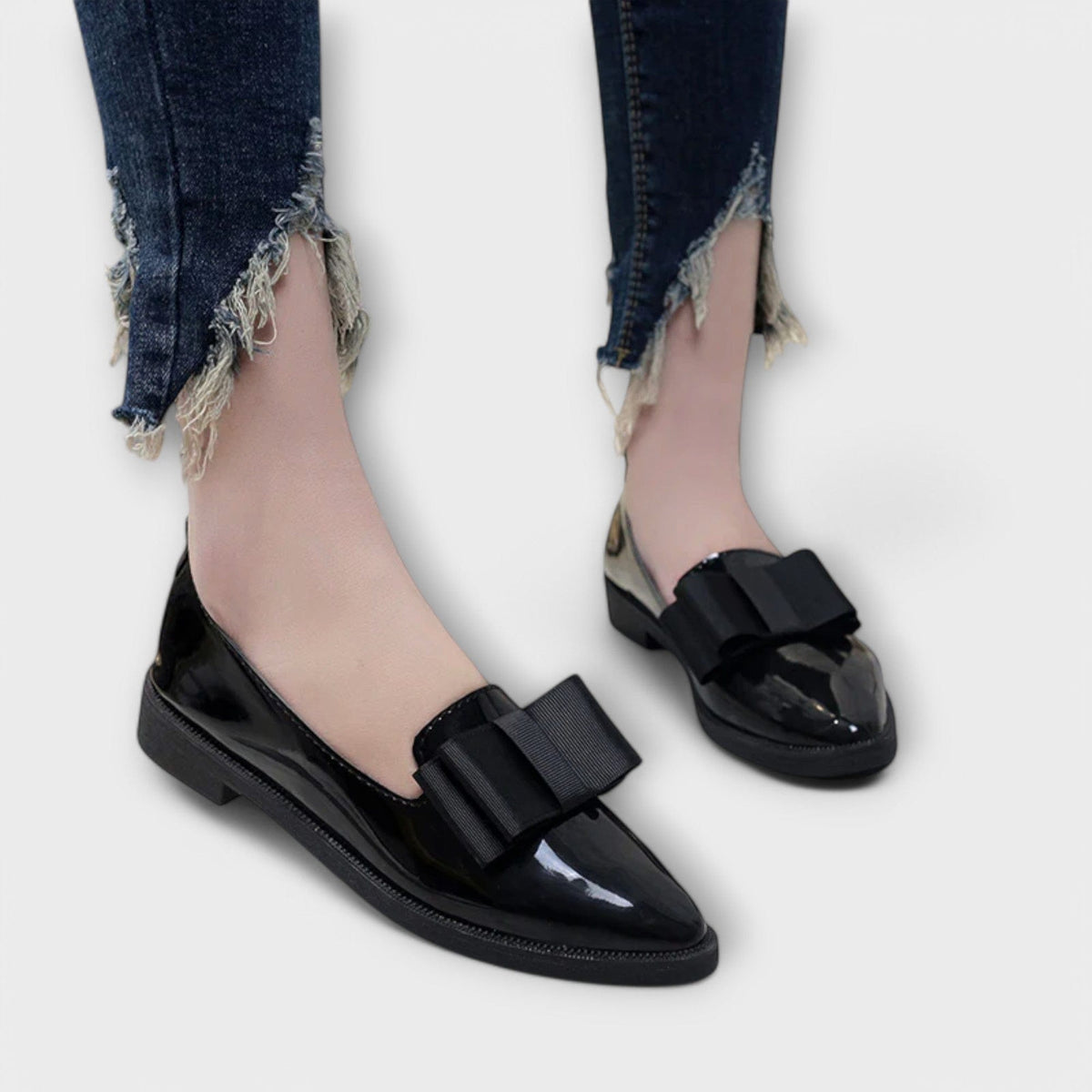 Serena™ | Mocassins décontractés et confortables