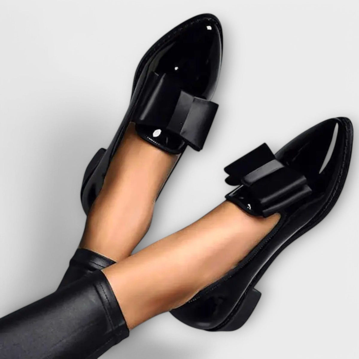 Serena™ | Mocassins décontractés et confortables