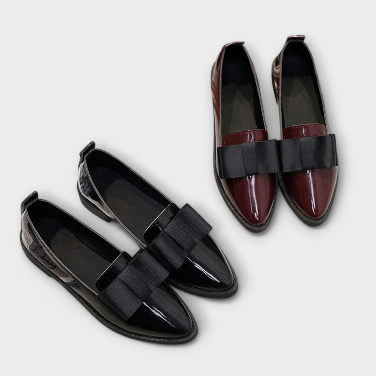 Serena™ | Mocassins décontractés et confortables