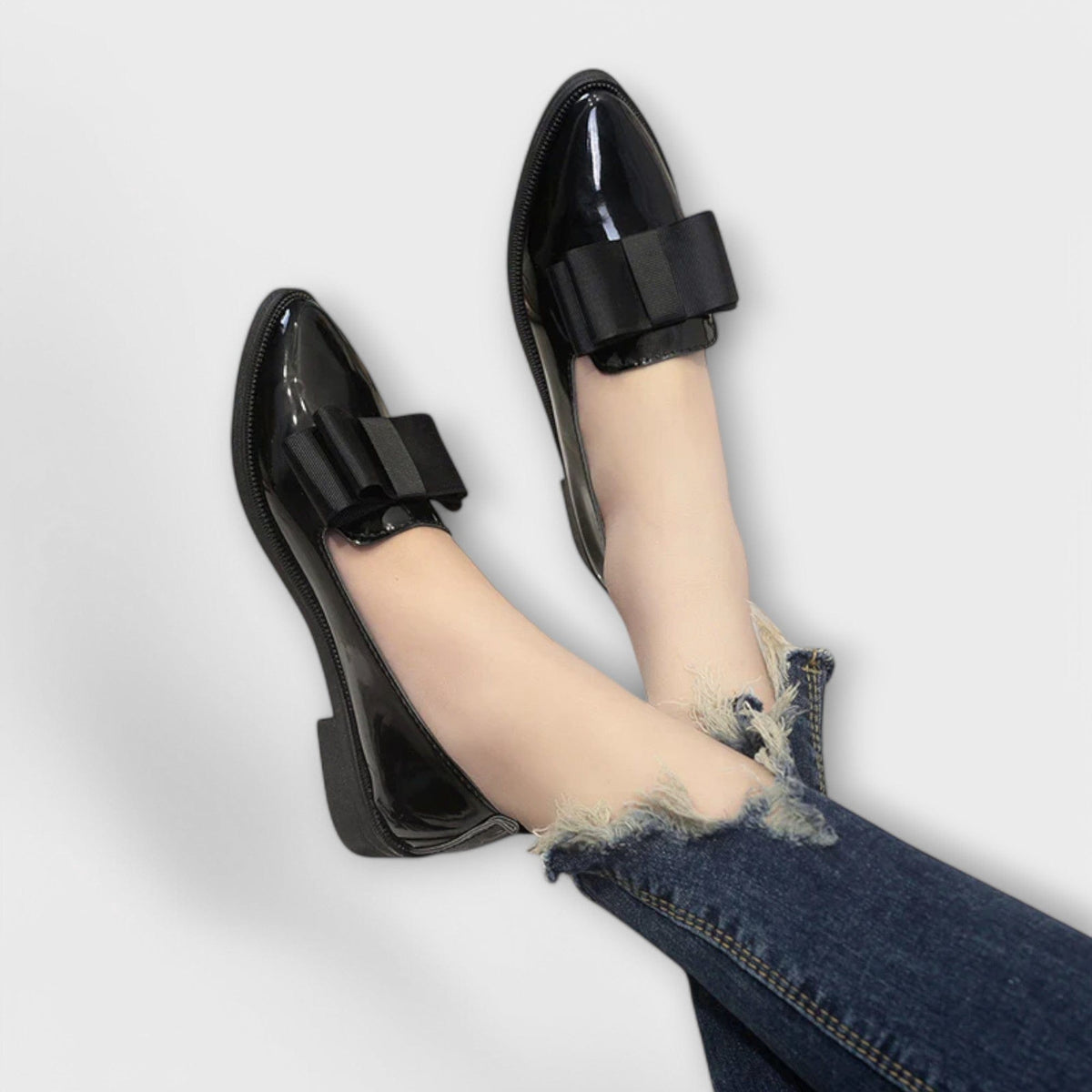 Serena™ | Mocassins décontractés et confortables