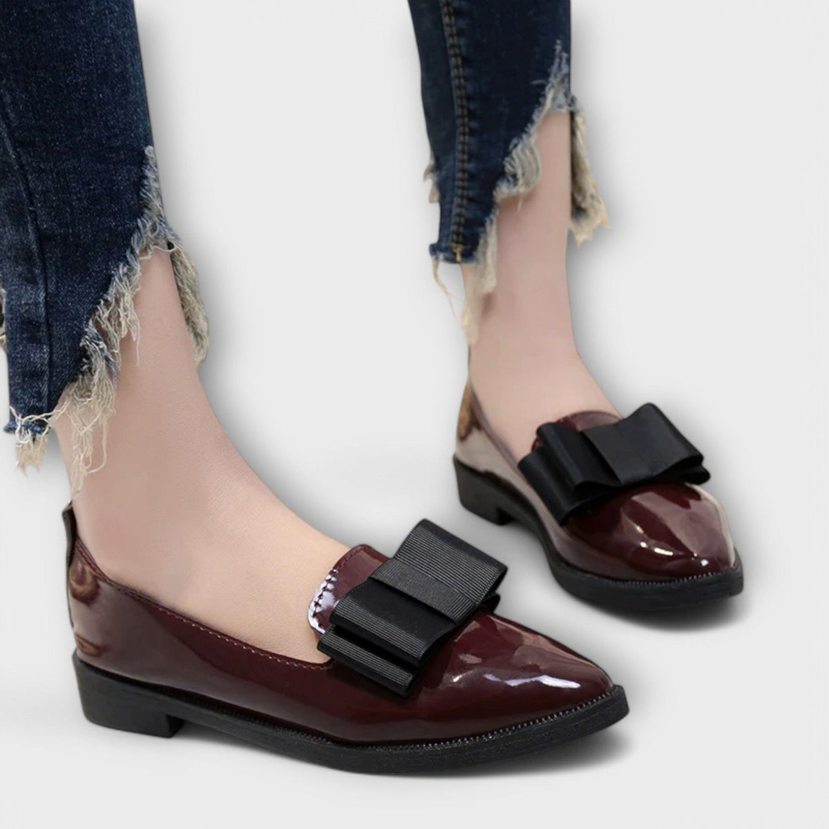 Serena™ | Mocassins décontractés et confortables