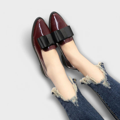 Serena™ | Mocassins décontractés et confortables