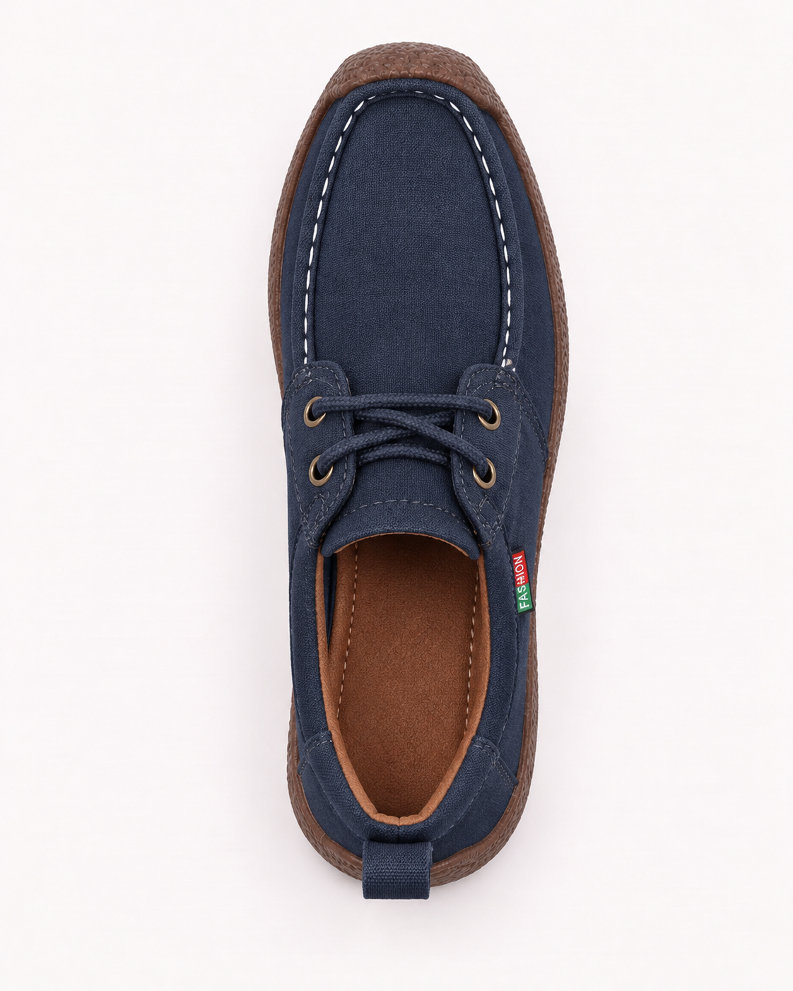 Sidonie™ | Mocasines con cordones, flexibles y cómodos para mujer