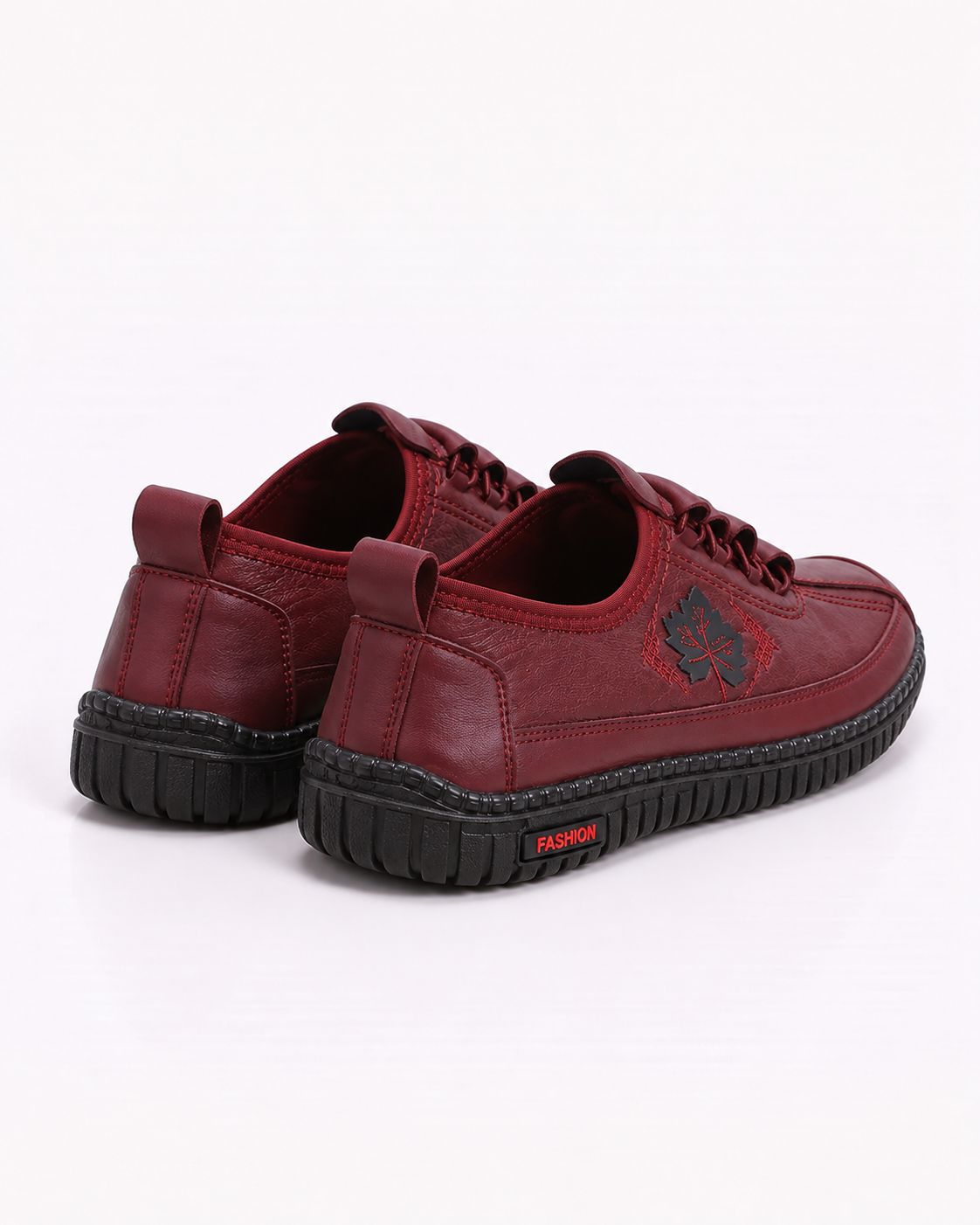 Louise™ | Zapatos Ortopédicos de Piel Premium.