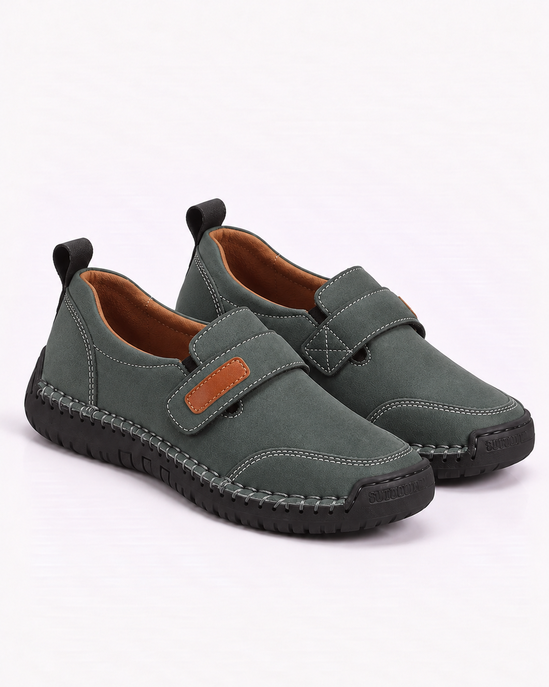 Apolline™ | Mocasines flexibles, ligeros y cómodos para mujer