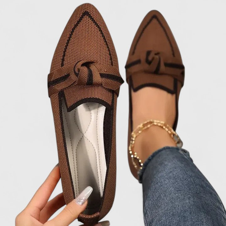 Maricela™ | Mocassins orthopédiques élégants