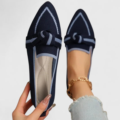 Maricela™ | Mocassins orthopédiques élégants