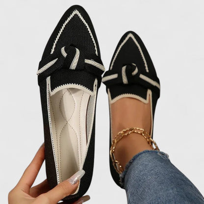 Maricela™ | Mocassins orthopédiques élégants