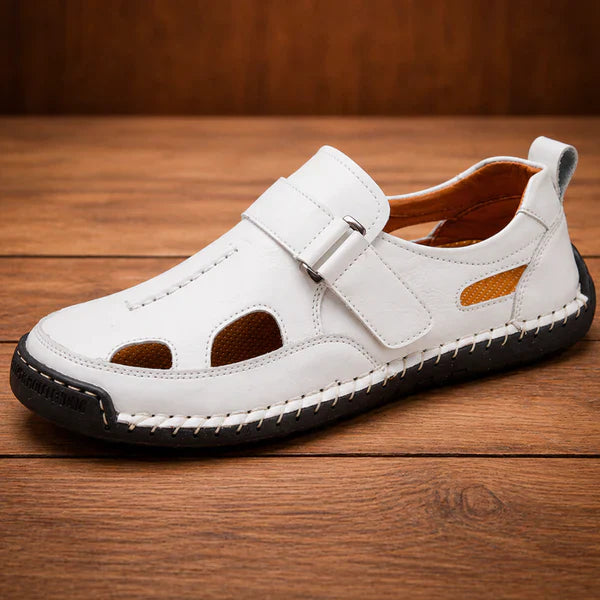 Julio | Sandaler i premiumskinn