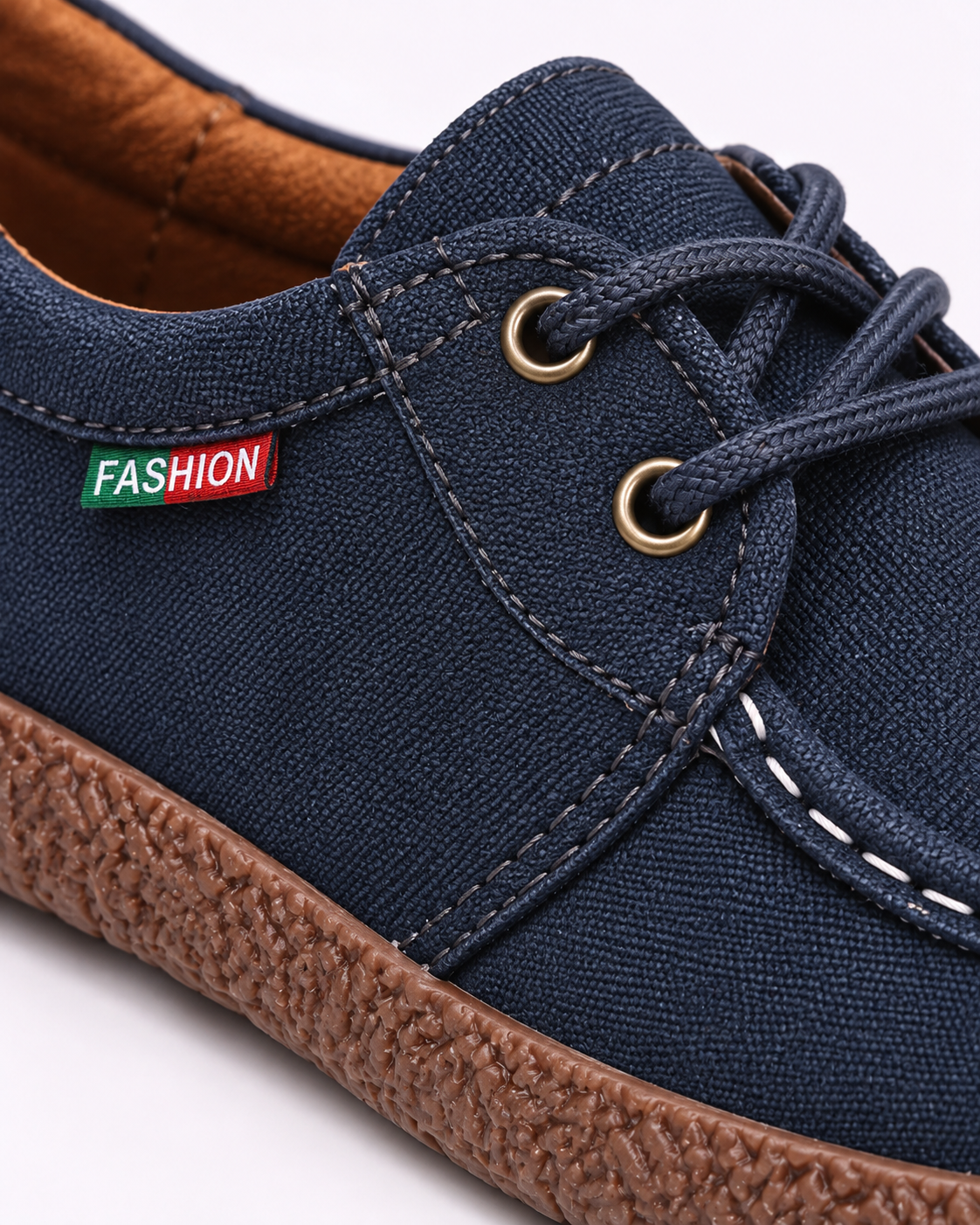 Sidonie™ | Mocasines con cordones, flexibles y cómodos para mujer