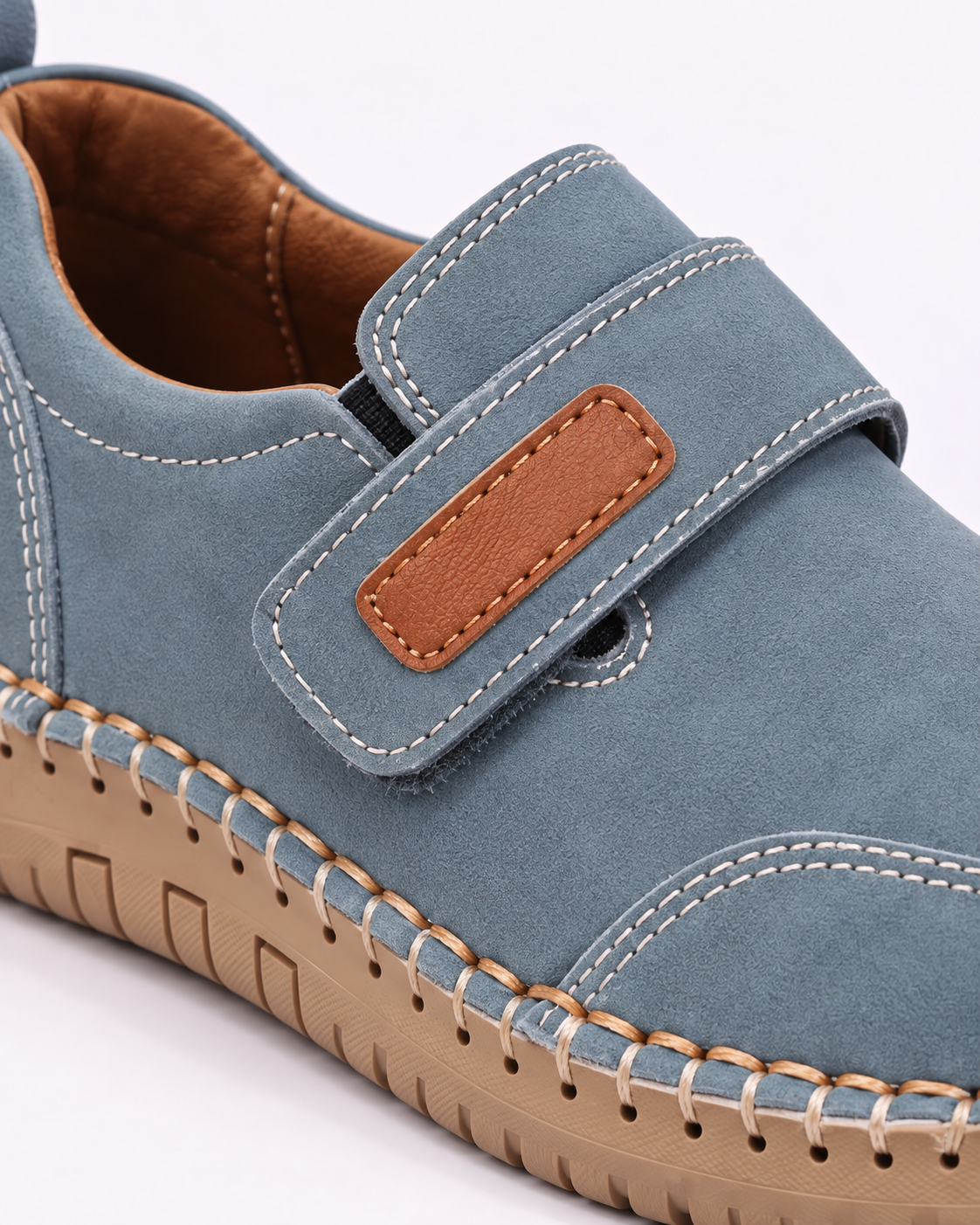 Apolline™ | Mocasines flexibles, ligeros y cómodos para mujer