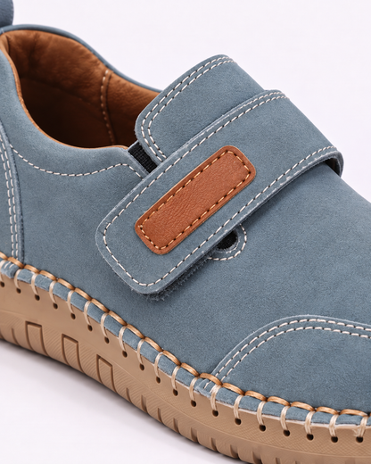 Apolline™ | Mocasines flexibles, ligeros y cómodos para mujer