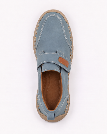 Apolline™ | Mocasines flexibles, ligeros y cómodos para mujer