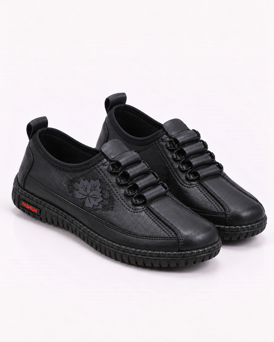 Louise™ | Zapatos Ortopédicos de Piel Premium.
