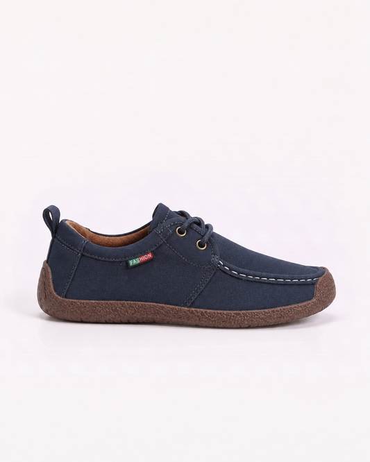 Sidonie™ | Mocasines con cordones, flexibles y cómodos para mujer