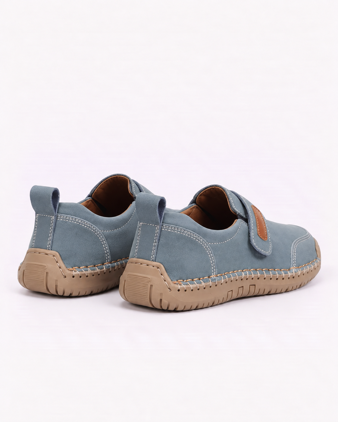 Apolline™ | Mocasines flexibles, ligeros y cómodos para mujer