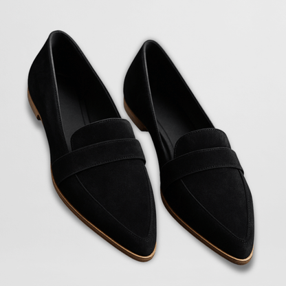 Camille | Mocassins souples pour femme