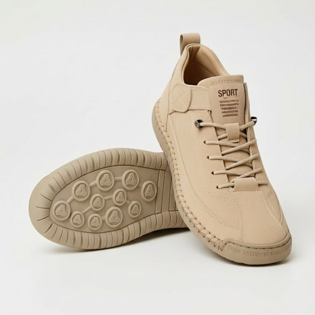 Mía™ | Zapatillas cómodas para mujer – Sin dolor de pies
