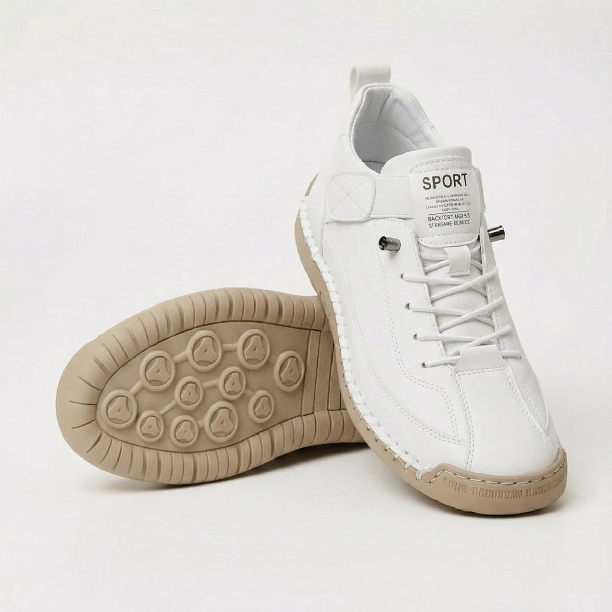Mía™ | Zapatillas cómodas para mujer – Sin dolor de pies