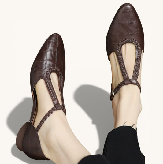 Sophie | Mary Jane classiques pour femme