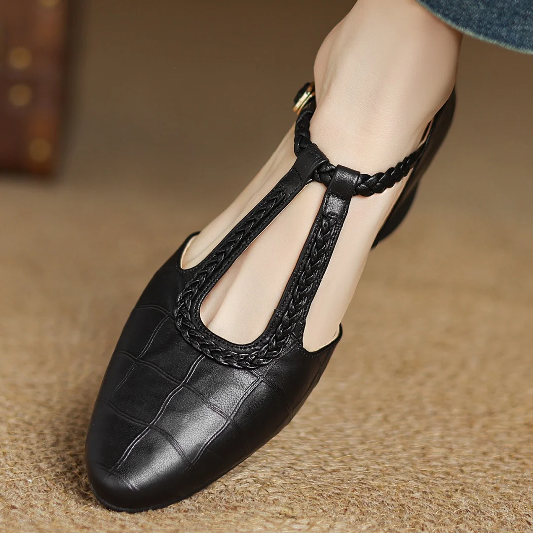 Sophie | Mary Jane classiques pour femme