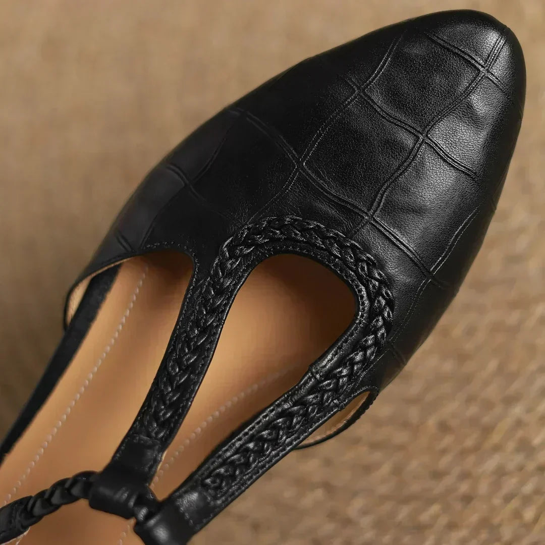 Sophie | Mary Jane classiques pour femme