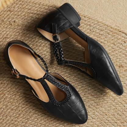 Sophie | Mary Jane classiques pour femme