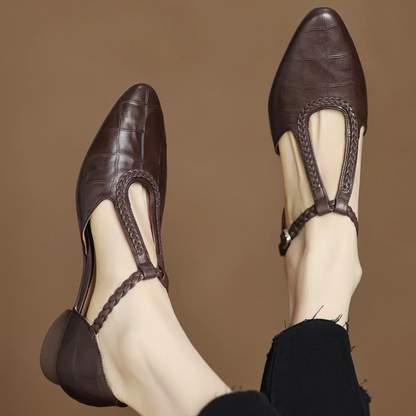 Sophie | Mary Jane classiques pour femme