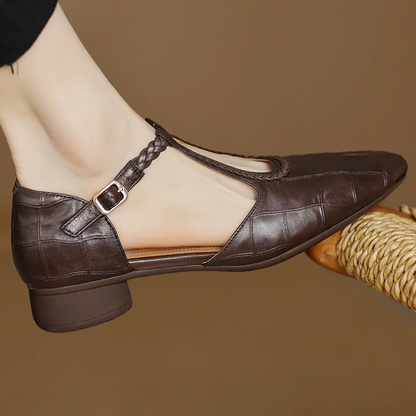 Sophie | Mary Jane classiques pour femme